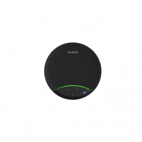 Yealink SP92 koos dongliga USB-C/A USB kõlartelefon