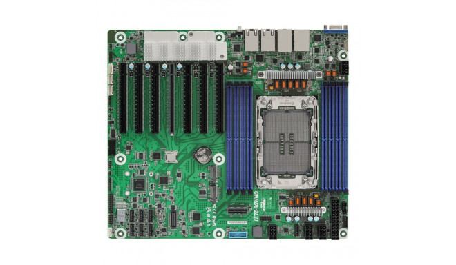Asrock GNRD8-2L2T emaplaat LGA 4710 (Socket E2) SSI CEB