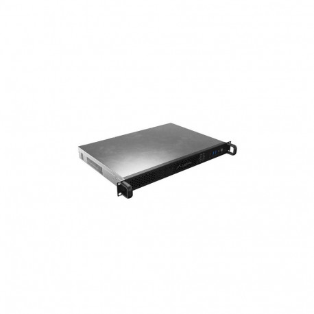 Server Case LANBERG ITX 300/10 19"/1U