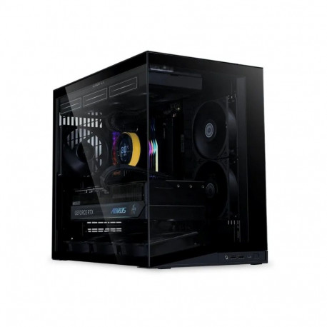 Lian Li 011 Dynamic Mini O11D mini V2 Flow mini torn must