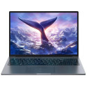 Sülearvuti Blackview GamiBook-8 Ryzen 7 hall