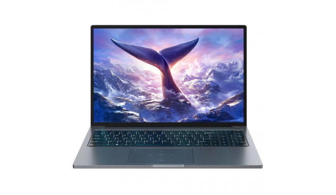 Sülearvuti Blackview GamiBook-8 Ryzen 7 hall