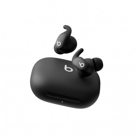 Beats juhtmevabad kõrvaklapid Powerbeats Fit, must