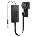 Orllo C2 Pro hidden mini spy Wi-Fi camera