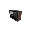Mini tower case w/o PSU LIAN LI