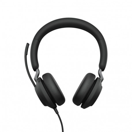 Jabra Evolve2 40 SE juhtmega peakomplekt