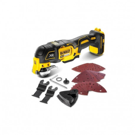 Multifunktsionaalne tööriist DeWalt DCS355N (ilma akuta)