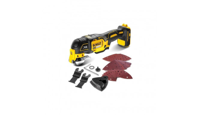 Multifunctional Tool DeWalt DCS355N (no battery)