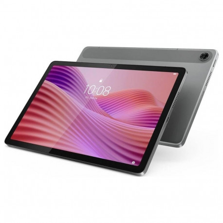 Lenovo Tab 4G Mediatek 64 GB 25.6 cm (10.1") 4 GB Wi-Fi 5 (802.11ac) Android 14 Grey