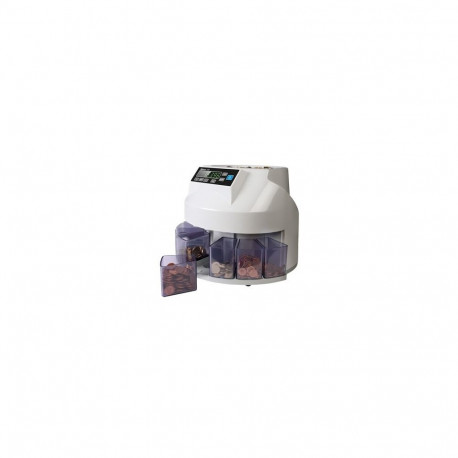 Safescan 1250 Counter, 5 kg, 355 x 330 x 266 mm