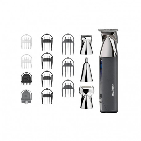 BABYLISS 15-in-1 Multi Trimmer MT996E