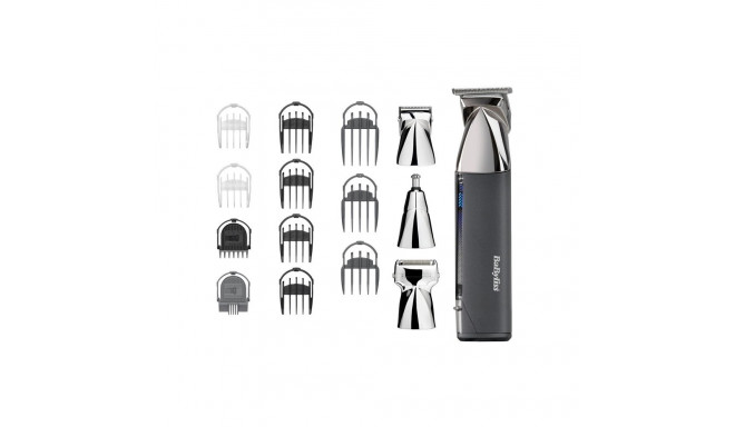 BaByliss Super-X Metal MT996E juukselõikur