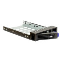 Hard Drive Enclosure ST-5255 2.5/3.5" SAS SATA