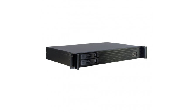 Inter-Tech 1.5U-1528L rack must
