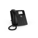 Snom D735 IP Phone - Wired Handset - In Band