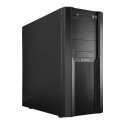 Chieftec CW-01B-OP computer case Tower Black