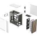 Fractal Design North XL Desktop White