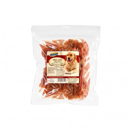 HILTON pehme pardilihaga koeramaius 500g