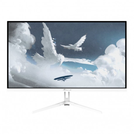 Arozzi arvutimonitor Nova 27″ 68.6cm (27″) 2560 x 1440 pikslit Quad HD LED, valge