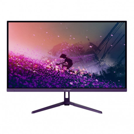 Arozzi Nova 27″ arvutimonitor 68,6 cm (27") 2560 x 1440 pikslit Quad HD LED lilla