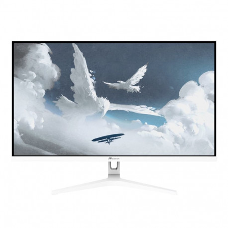 Arozzi Nova 32″ arvutimonitor 80 cm (31.5") 2560 x 1440 pikslit Quad HD LED valge