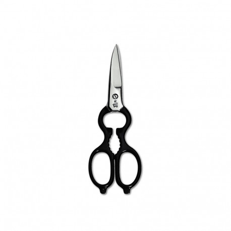 ZWILLING 43927-200-0 stationery/craft scissors Black, Silver