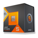 AMD Ryzen 5 7500X3D protsessor 4 GHz 96 MB L3 karp
