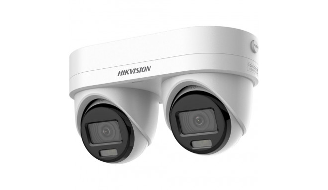 IP Camera Hikvision DS-2CD2346G3D-IZ2UY/SL