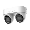 Hikvision DS-2CD2346G3D-IZ2UY/SL(2.8/4MM) security camera Turret IP security camera Indoor 2688 x 15