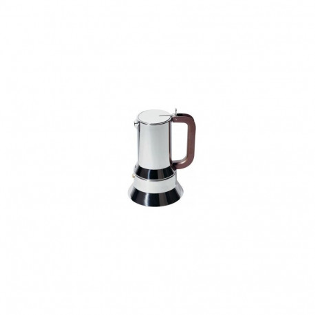 Alessi 9090/1 Stainless Steel Coffee Maker