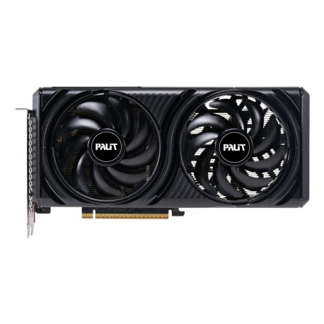 Palit videokaart GeForce RTX 5060 Infinity 2 OC NVIDIA 8GB GDDR7
