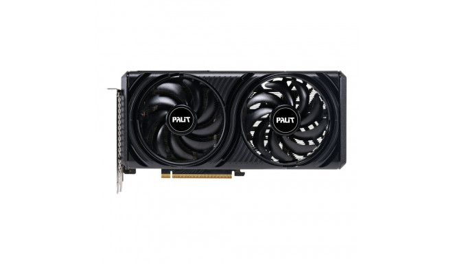 Palit GeForce RTX 5060 Infinity 2 OC NVIDIA 8 GB GDDR7