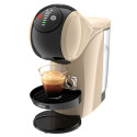 De’Longhi Genio S Nescafé Dolce Gusto kohvimasin taupe