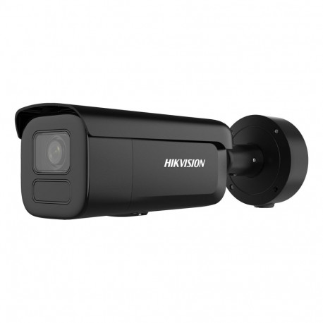 Hikvision DS-2CD2646G2H-IZS(2.8-12MM)/EF/BLK turvakaamera bullet IP turvakaamera välitingimustesse 2