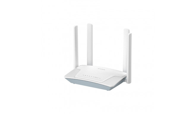 D-Link 4G LTE N300 Wi-Fi ROUTER