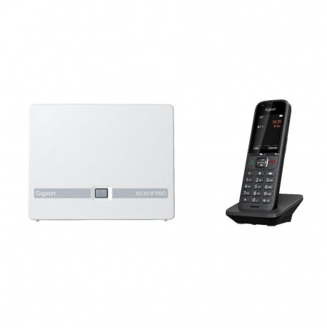 Gigaset telefonikomplekt N530 IP PRO