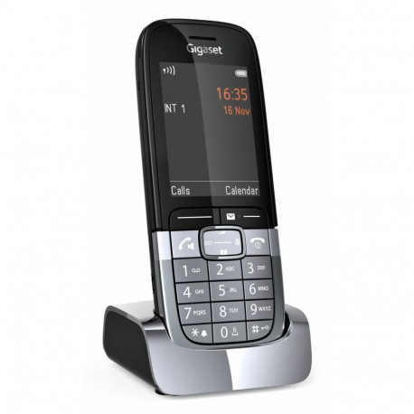 Handset Gigaset SL850 H Pro w/ Charging Base