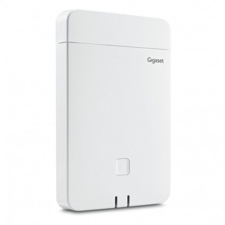 Gigaset N770 IP Pro DECT baasjaam valge