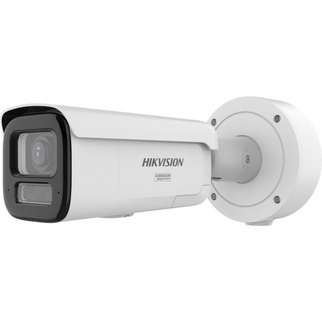 Hikvision Pro Series ColorVu 8 MP nutikas hübriidvalgusega ColorVu motoriseeritud varifokaalne bulle