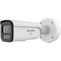 Hikvision Pro Series with ColorVu 8 MP Smart Hybrid Light with ColorVu Motorized Varifocal Bullet Ne