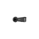 Hikvision Pro Series with ColorVu 8 MP Smart Hybrid Light with ColorVu Motorized Varifocal Bullet Ne