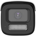 Hikvision Pro Series with ColorVu 8 MP Smart Hybrid Light with ColorVu Motorized Varifocal Bullet Ne