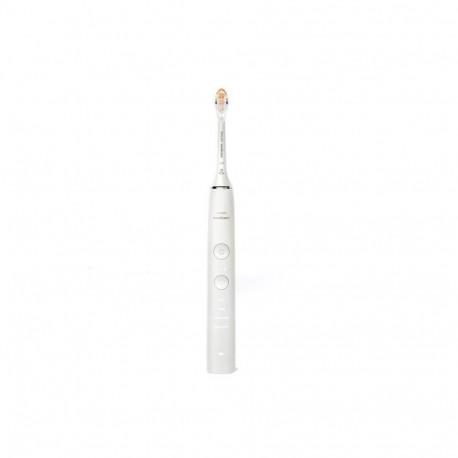 Philips HX9911/19 electric toothbrush Adult Sonic toothbrush White