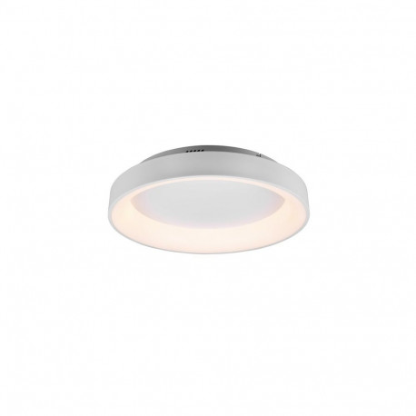 Trio Girona LED laevalgusti, 60 cm, valge