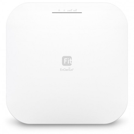 EnGenius hallatav sisetingimuste kahe sagedusalaga 11ax 1148+2400Mbps 4T4R 2.5GbE PoE.at(+) 8x3dBi i