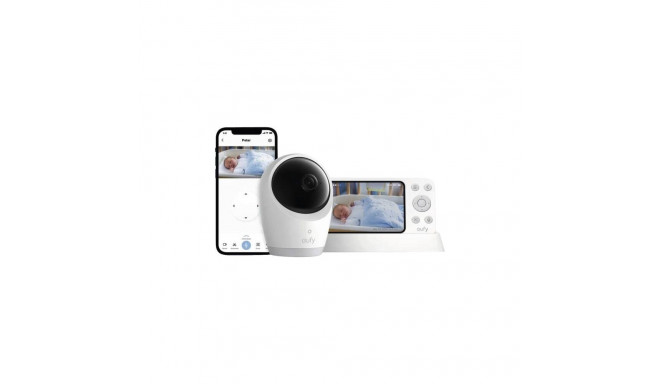 Anker Eufy beebimonitor E21