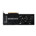 Gainward GeForce RTX 5060 Python III OC NVIDIA 8 GB GDDR7