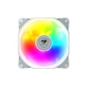 COUGAR Poseidon Elite ARGB 240 Computer case All-in-one liquid cooler White