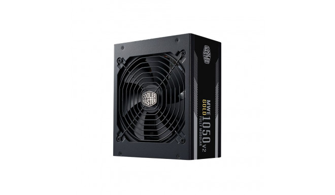 Cooler Master MWE Gold 1050 V2 ATX 3.1