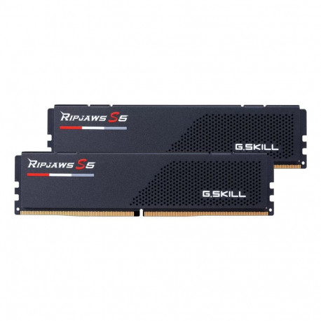G.Skill F5-6000J3036F24GX2-RS5K memory module 48 GB 2 x 24 GB DDR5 5600 MT/s 288-pin DIMM